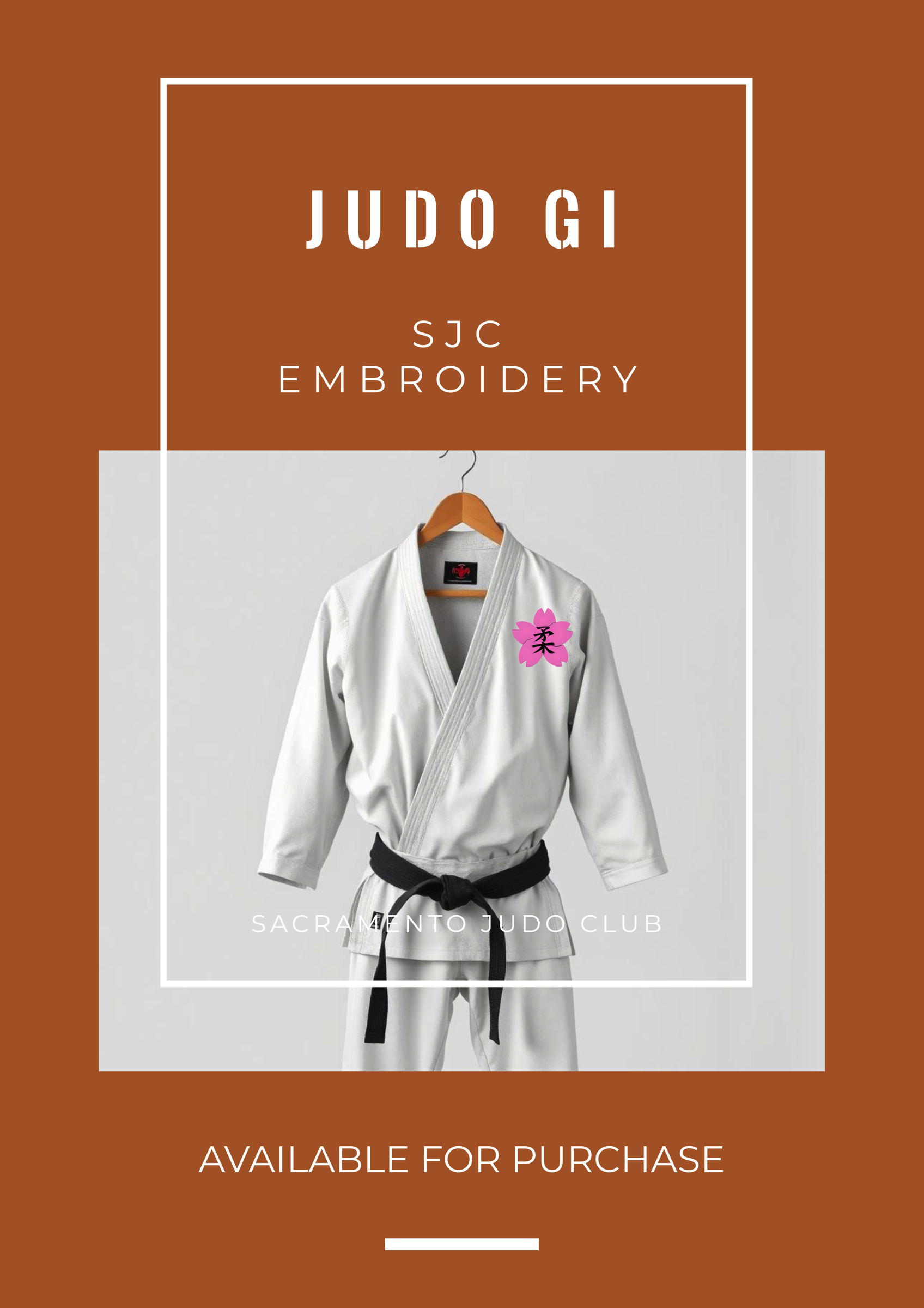 Sacramento Judo Club